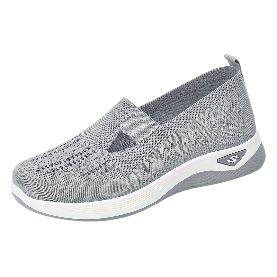 Zapatillas Para Mujer Color Casual Sneakers