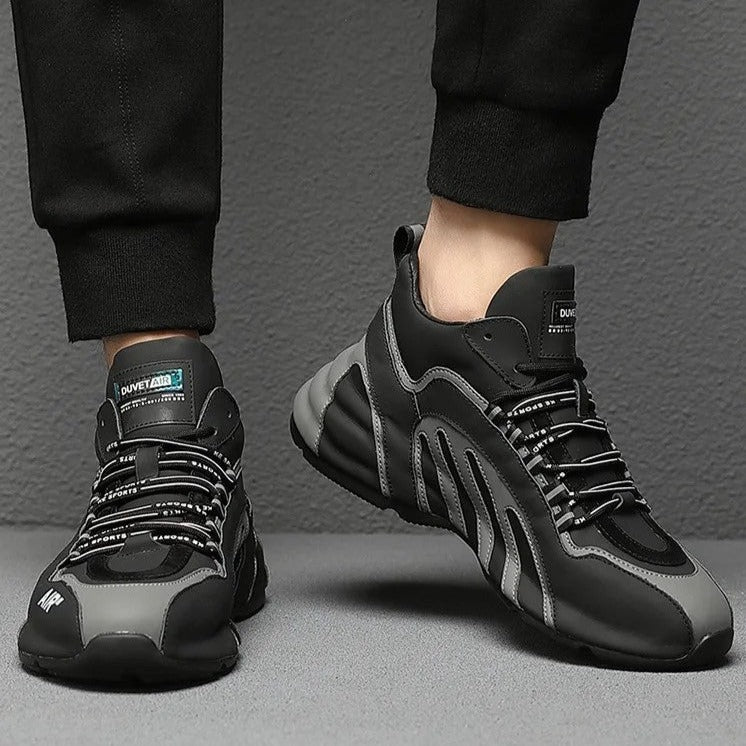 Air™ - Zapatillas Ergonómicas con Suela Suave y Transpirable
