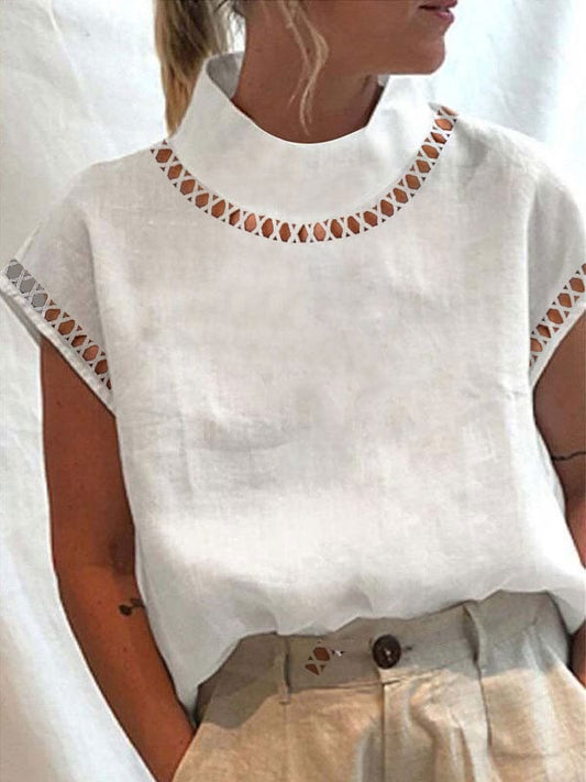 Blusa Elegante Samira