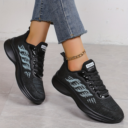 Zapatillas Para Mujer Versatile Casual