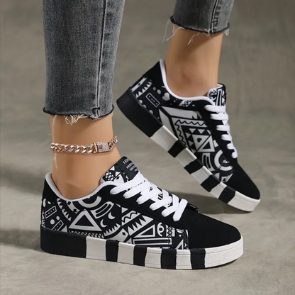 Zapatillas Para Mujer Lightweight Skate