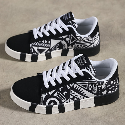 Zapatillas Para Mujer Lightweight Skate