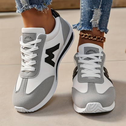 Zapatillas Para Mujer Walking Shoes