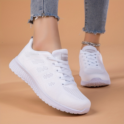 Zapatillas Para Mujer Running Athletic