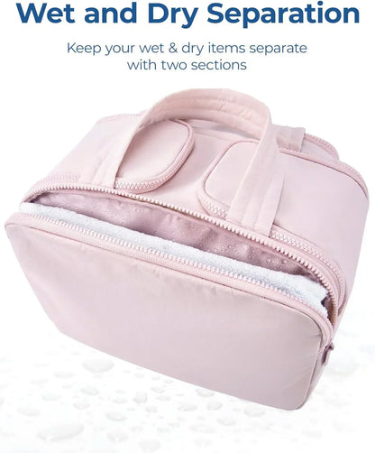 Compact Travel Bag