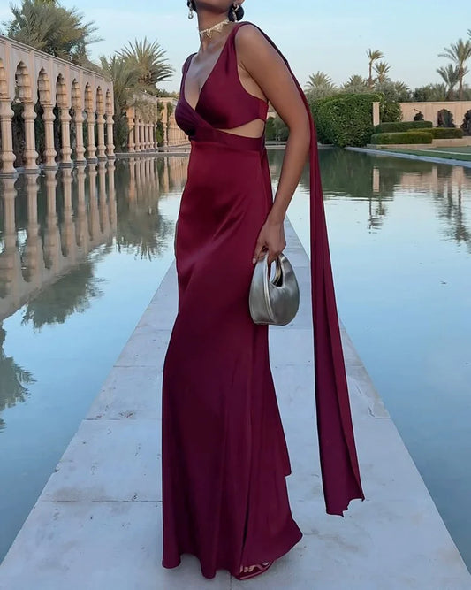 Vestido Ximena