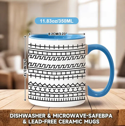 F**k Coffee Mug SPECIAL