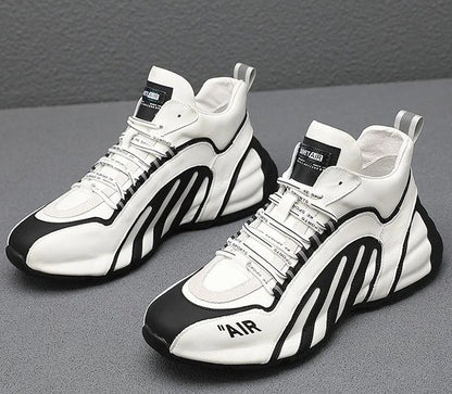 Air™ - Zapatillas Ergonómicas con Suela Suave y Transpirable