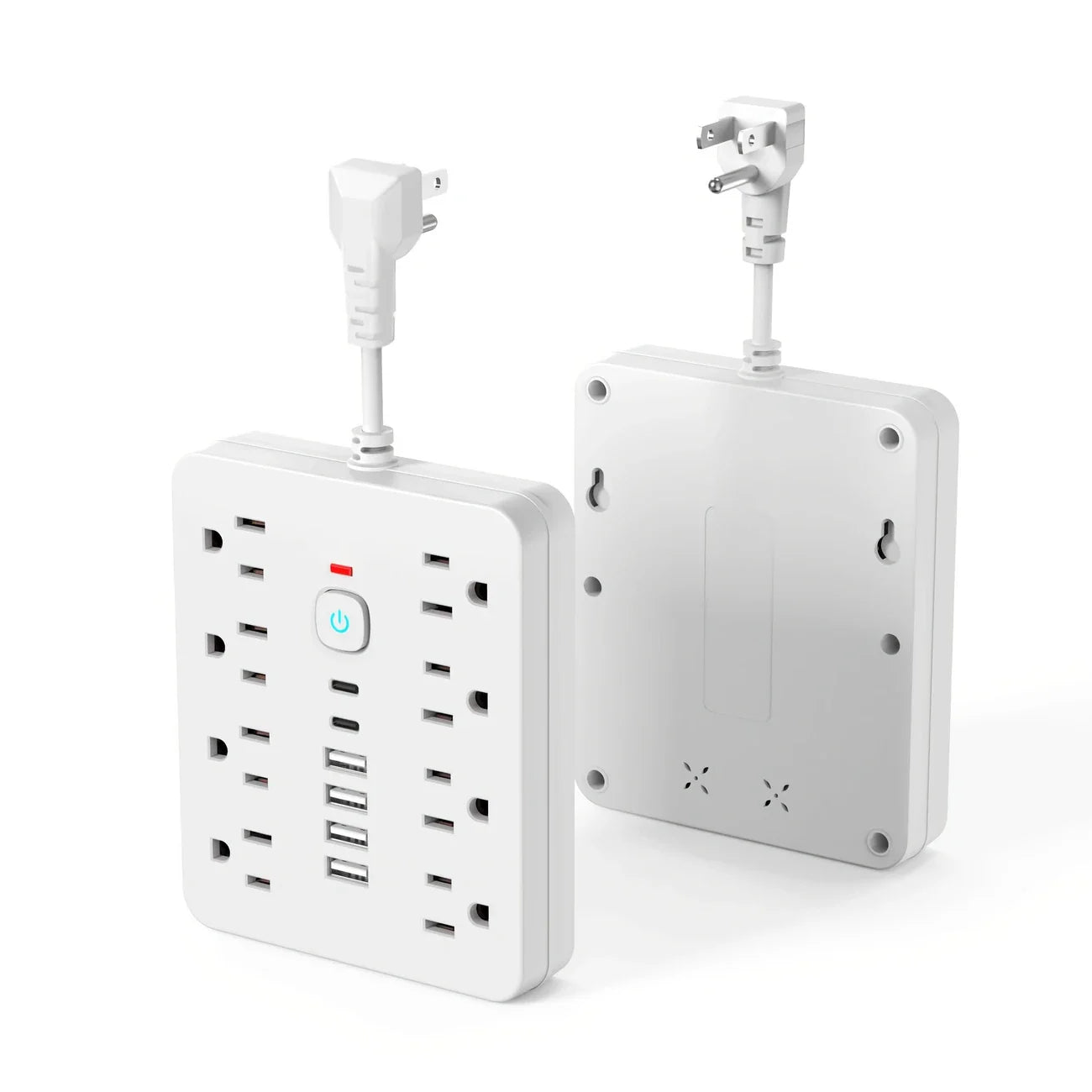 POWER STRIP 14-1