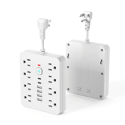 POWER STRIP 14-1