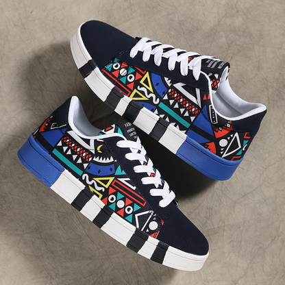 Zapatillas Para Mujer Lightweight Skate