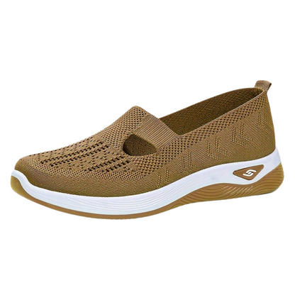 Zapatillas Para Mujer Color Casual Sneakers