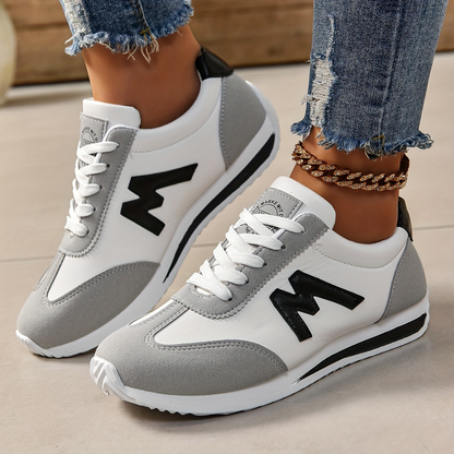 Zapatillas Para Mujer Walking Shoes