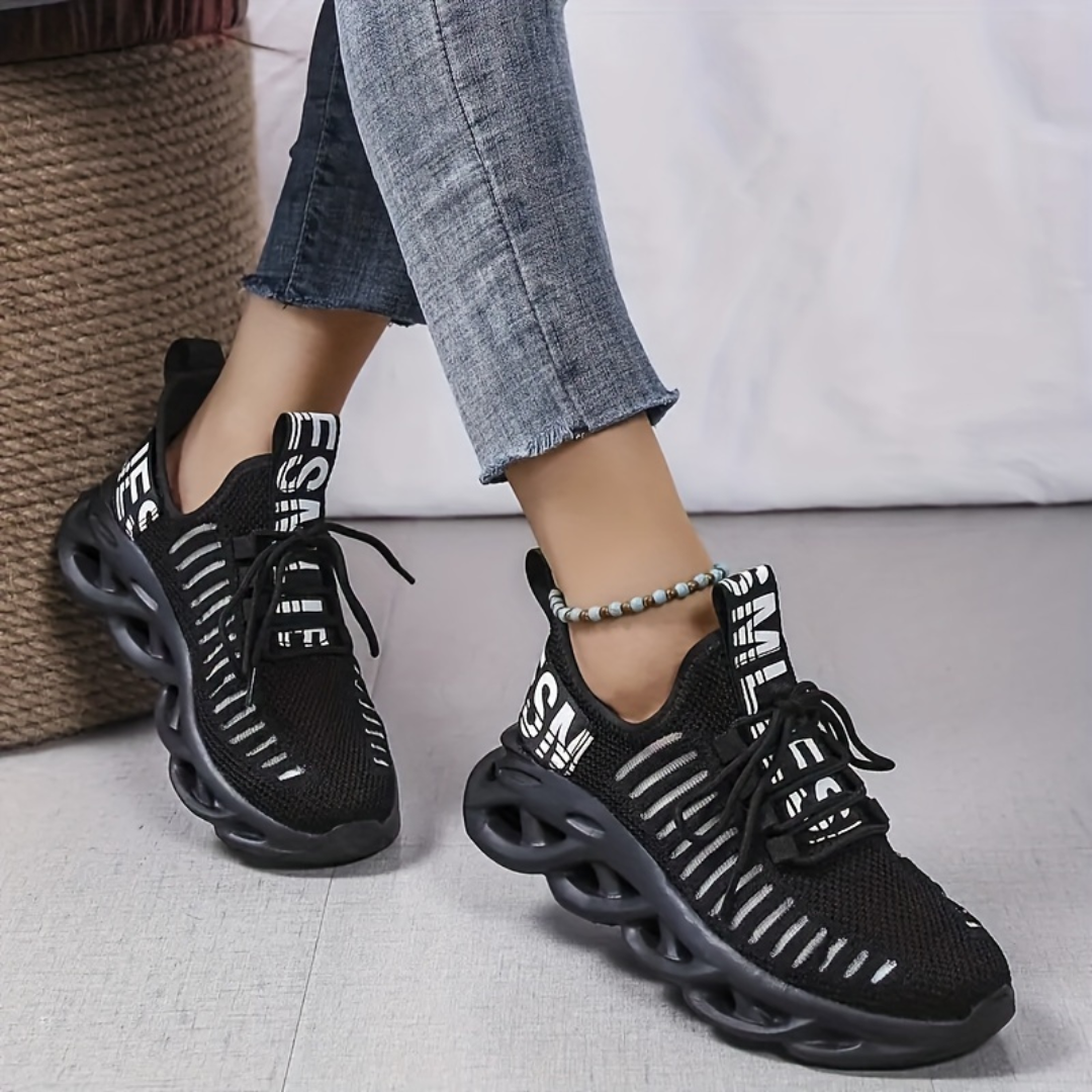 Zapatillas Para Mujer Athletic Running