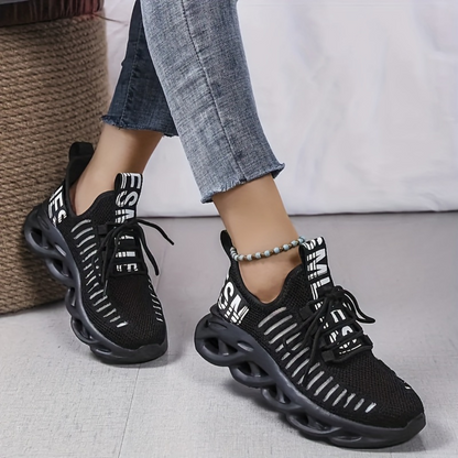 Zapatillas Para Mujer Athletic Running