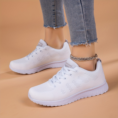 Zapatillas Para Mujer Running Athletic