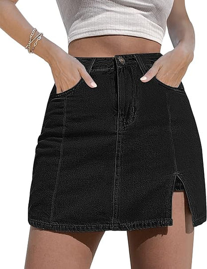 luvamia Skorts Skirts