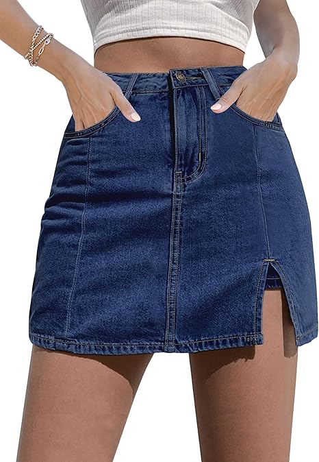 luvamia Skorts Skirts