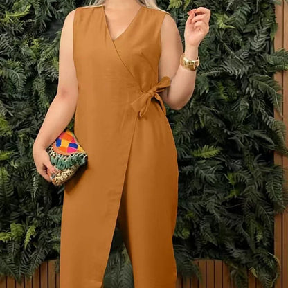 Clara Jumpsuit