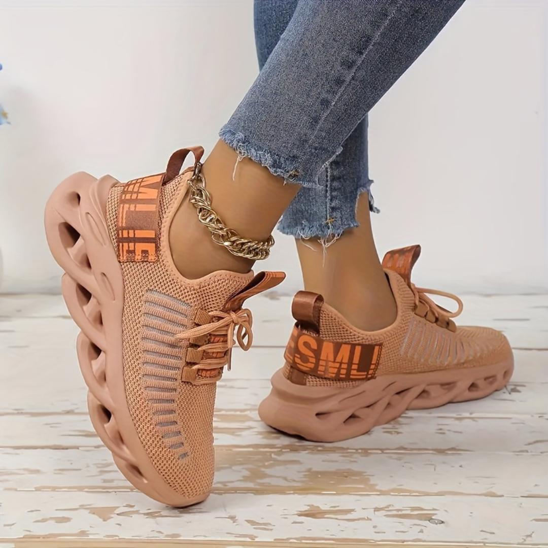 Zapatillas Para Mujer Athletic Running