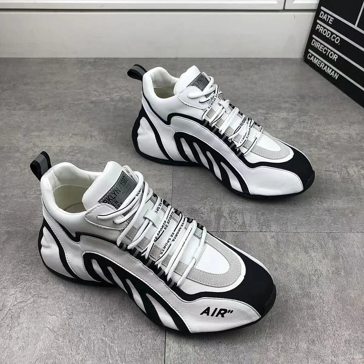 Air™ - Zapatillas Ergonómicas con Suela Suave y Transpirable