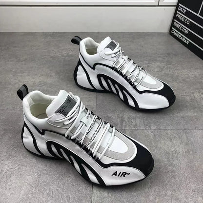 Air™ - Zapatillas Ergonómicas con Suela Suave y Transpirable