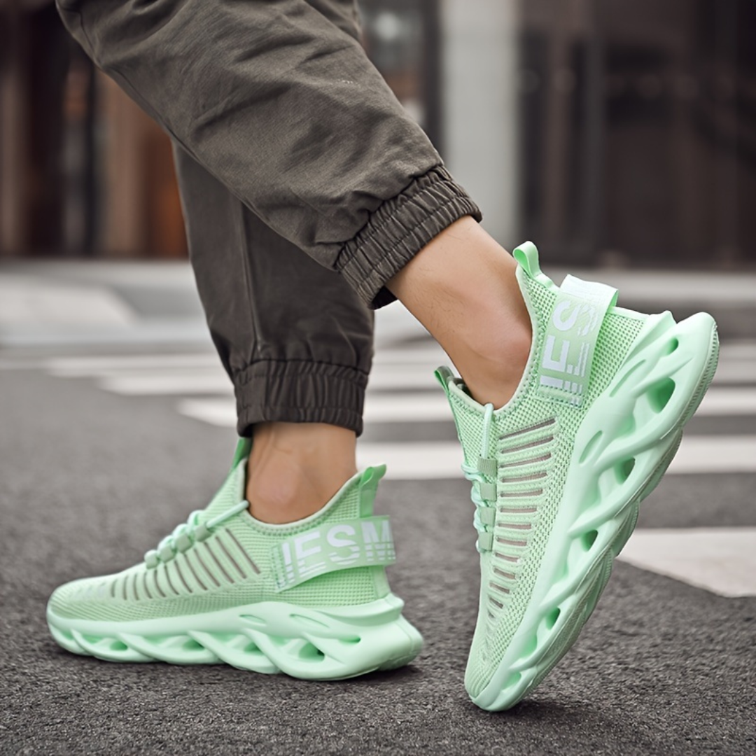 Zapatillas Para Mujer Athletic Running