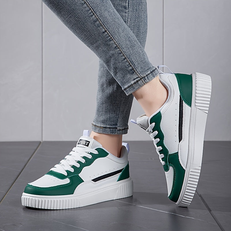 Zapatillas Para Mujer Fort Skate