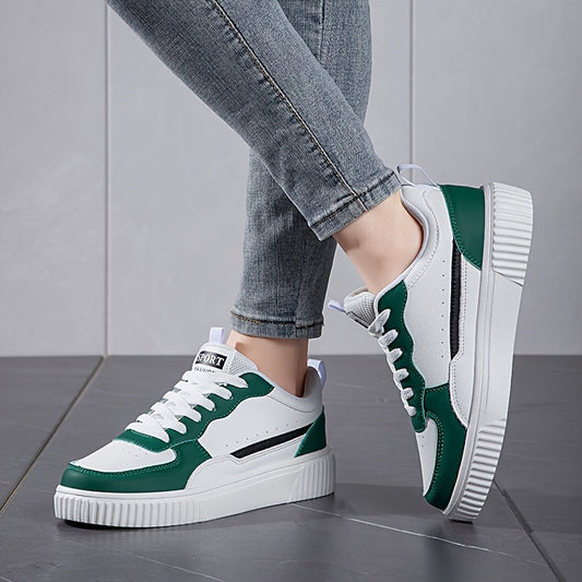 Zapatillas Para Mujer Fort Skate