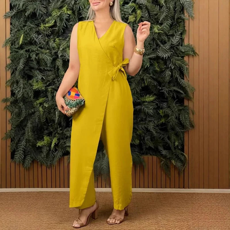Clara Jumpsuit