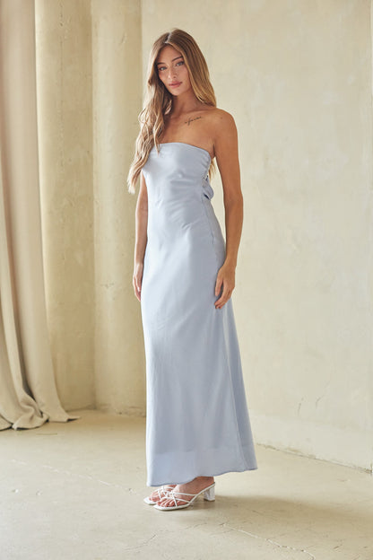 Clara Maxi Dress