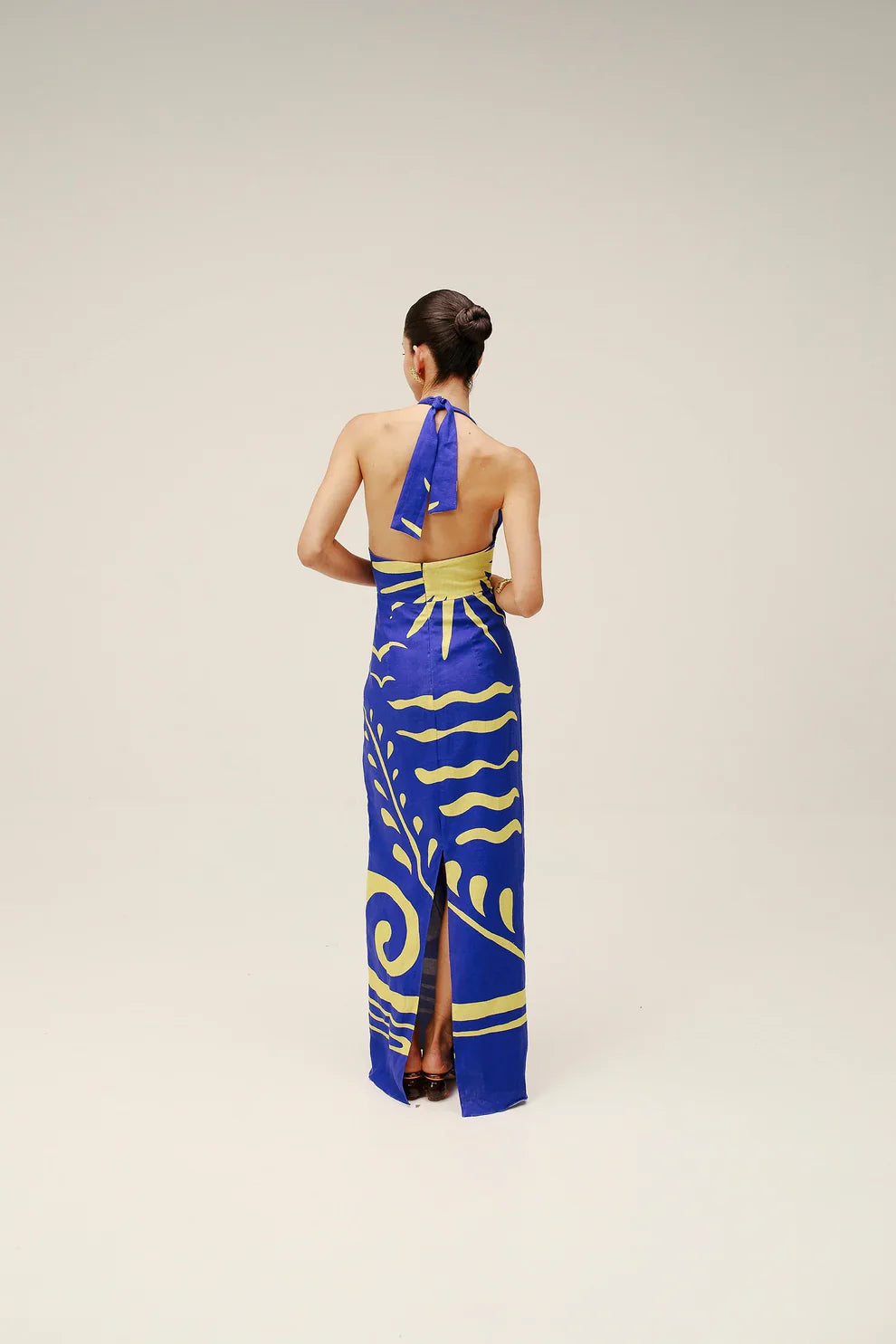 Dasha Maxi Dress
