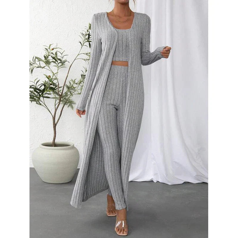 Conjunto Afín