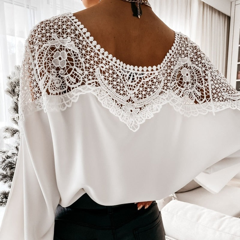 Blusa Cordial Sofia