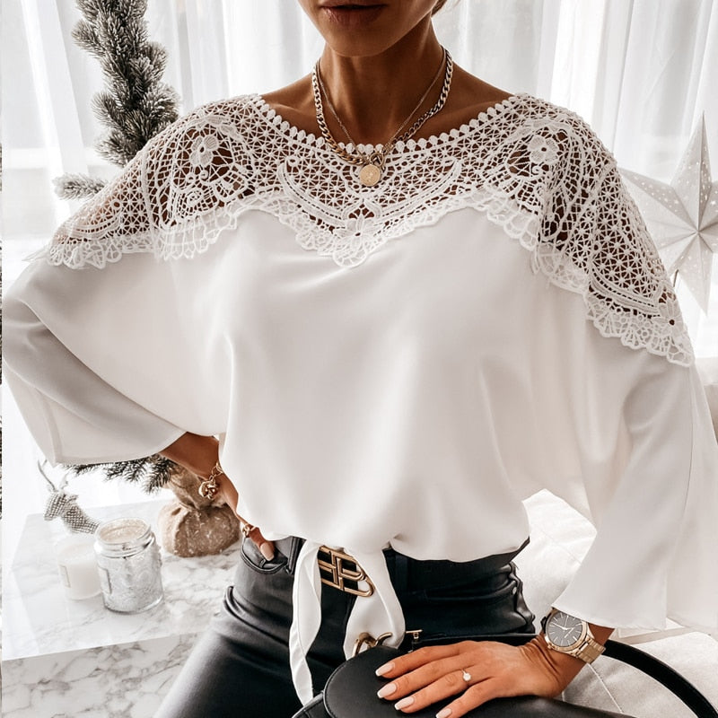 Blusa Cordial Sofia