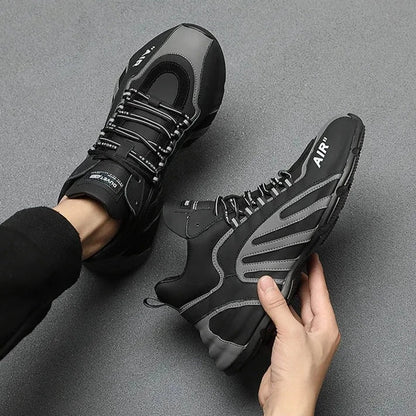 Air™ - Zapatillas Ergonómicas con Suela Suave y Transpirable