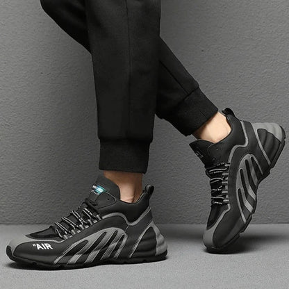 Air™ - Zapatillas Ergonómicas con Suela Suave y Transpirable