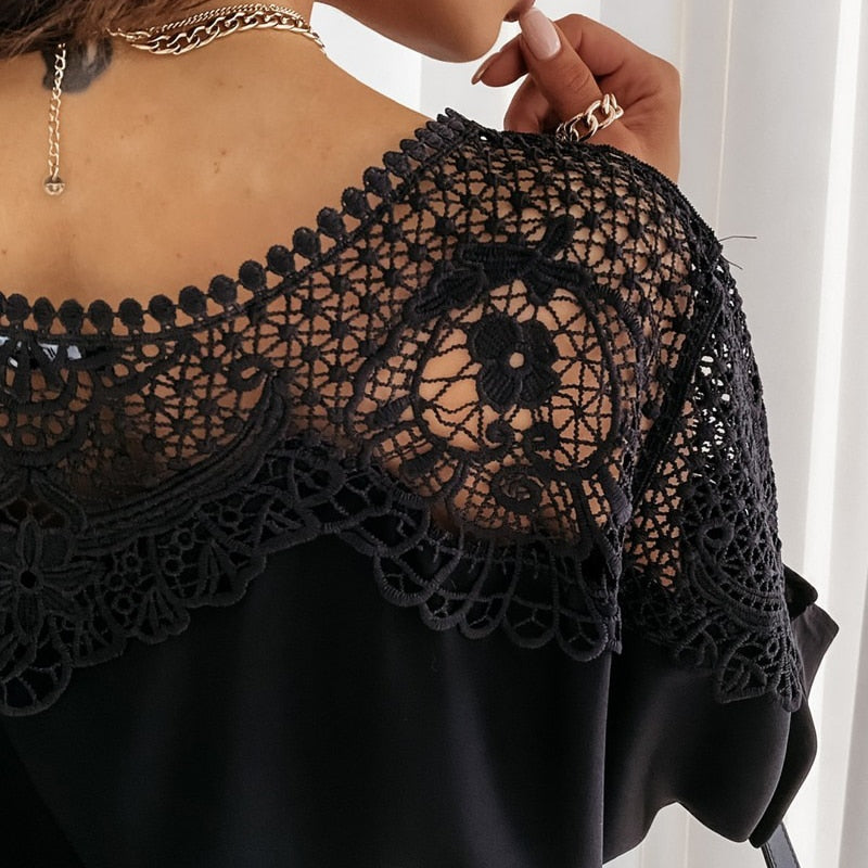 Blusa Cordial Sofia
