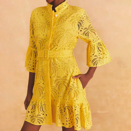 Vestido Sol