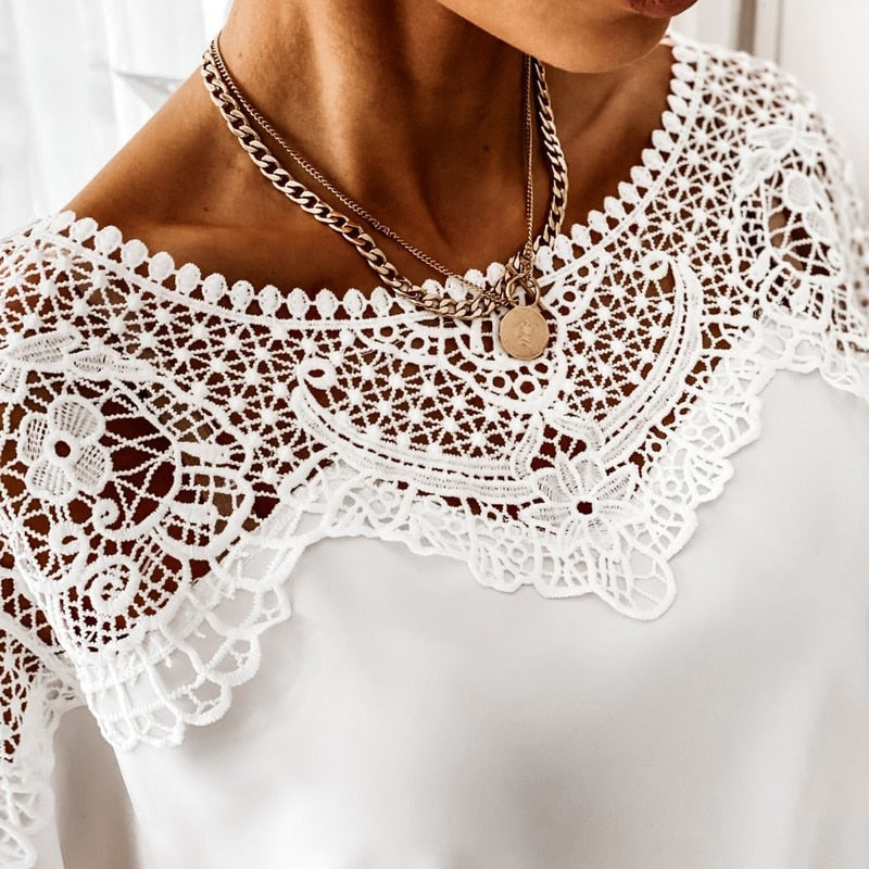 Blusa Cordial Sofia