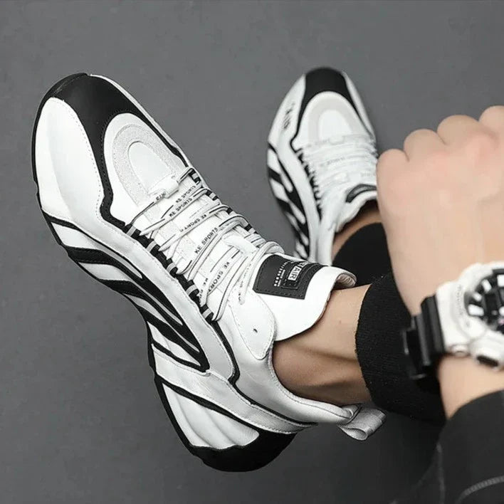 Air™ - Zapatillas Ergonómicas con Suela Suave y Transpirable