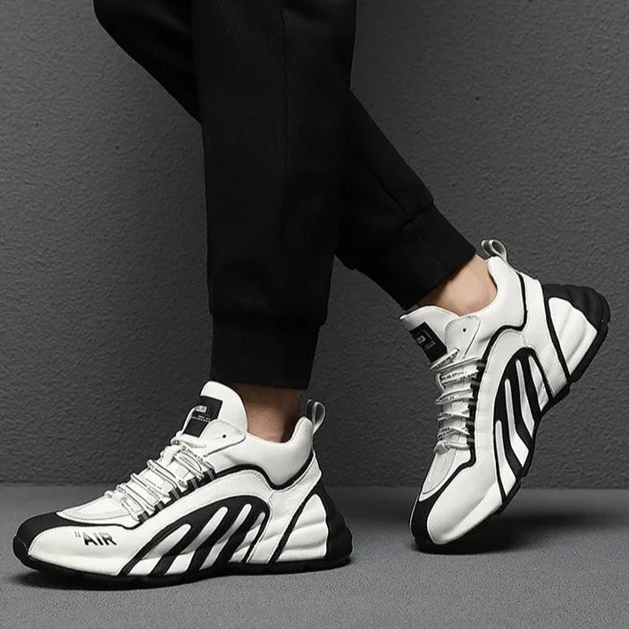 Air™ - Zapatillas Ergonómicas con Suela Suave y Transpirable