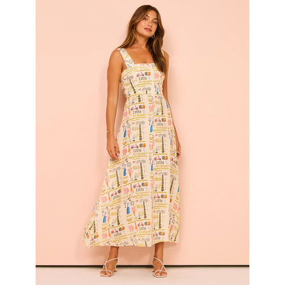 Vestido Madison