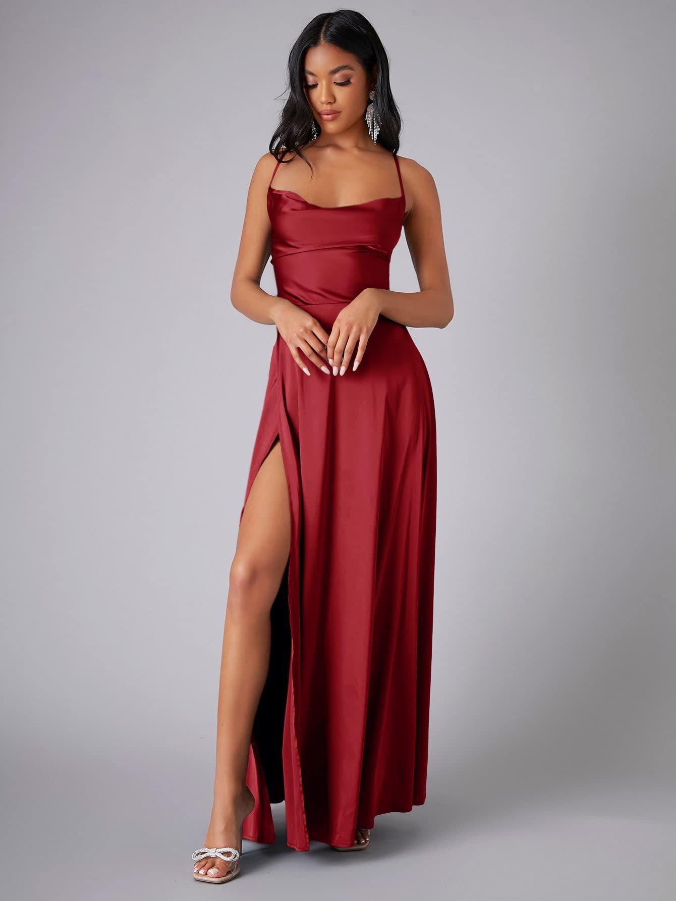 Vestido Roma