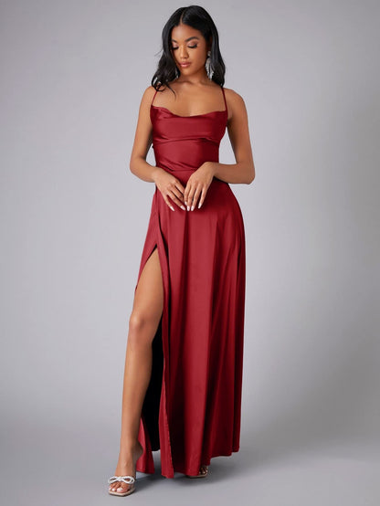 Vestido Roma