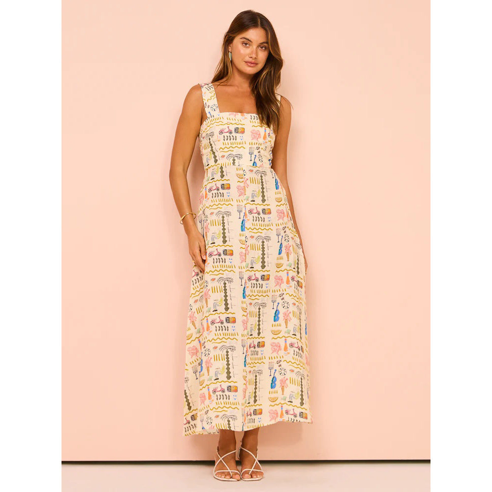 Vestido Madison