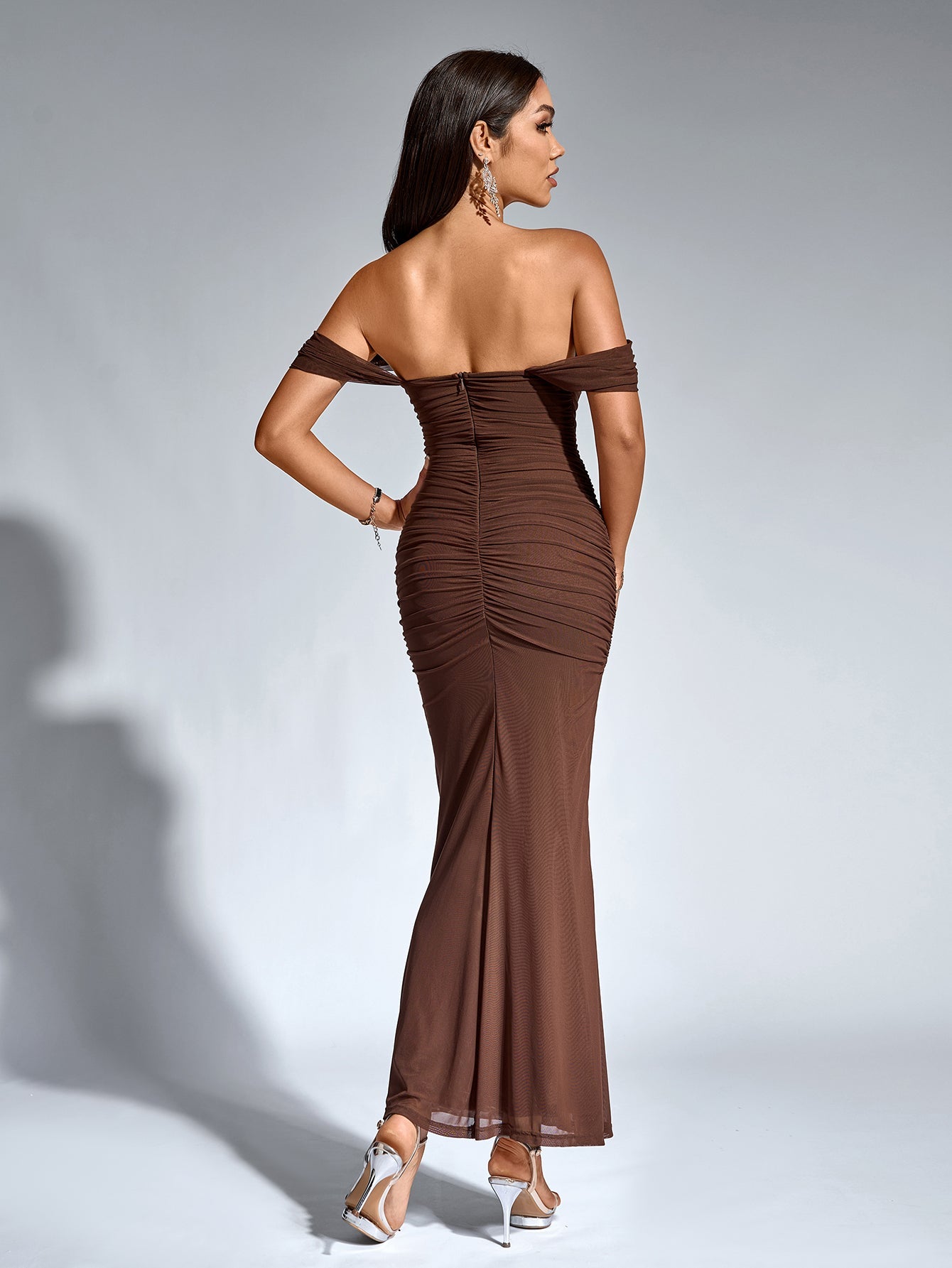 MAELLE Dress