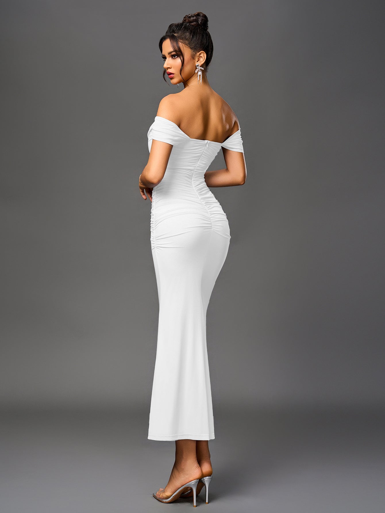 MAELLE Dress