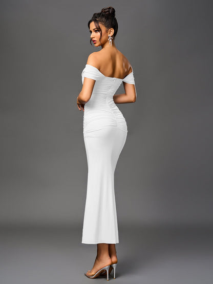 MAELLE Dress