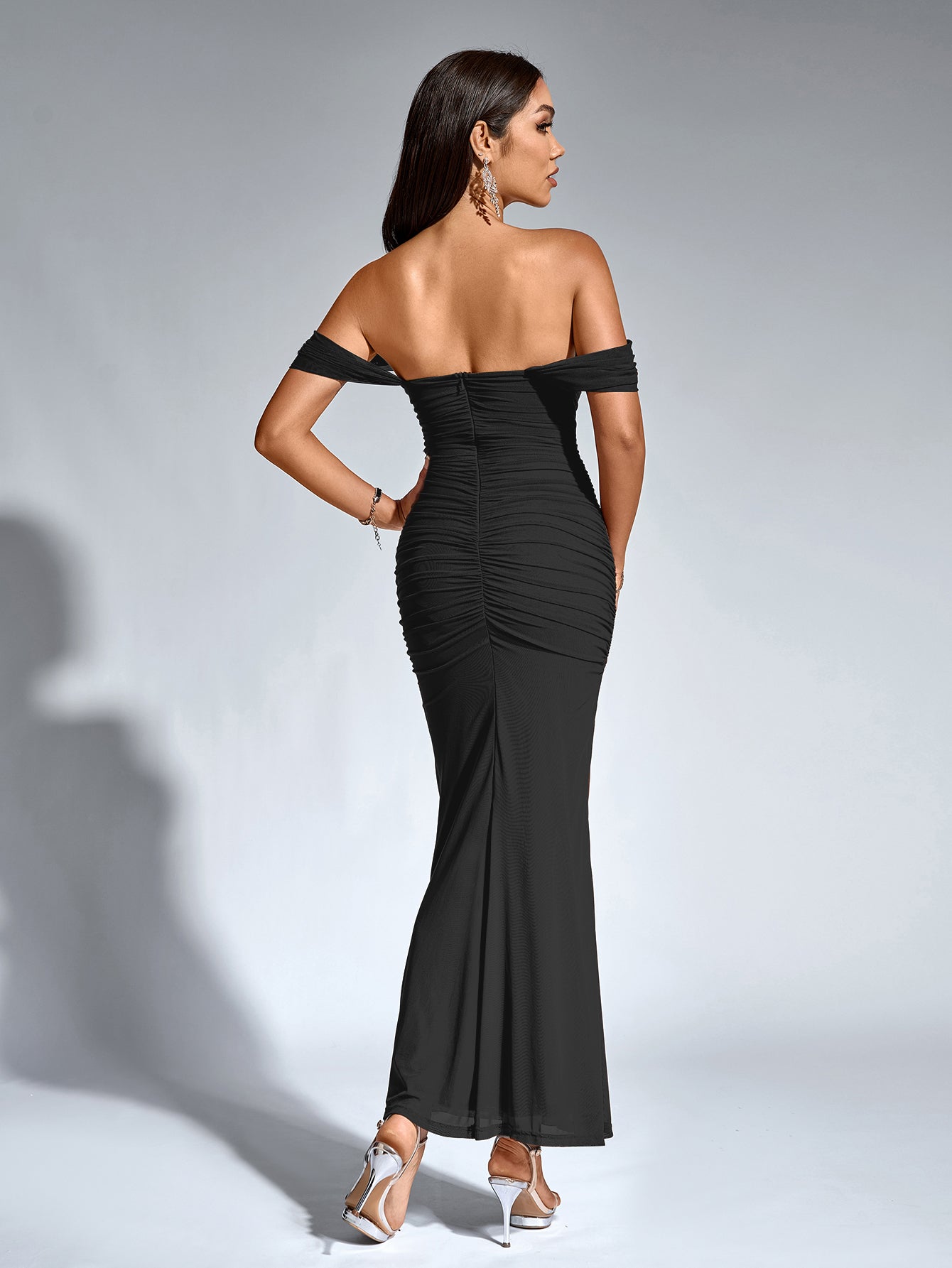 MAELLE Dress